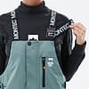 One-Point Adjustable Suspenders, Image 1 of 2,