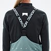 One-Point Adjustable Suspenders, Image 2 of 2,