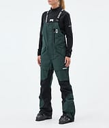 Fawk W Pantalon de Ski Femme