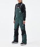 Fawk W Snowboardhose Damen