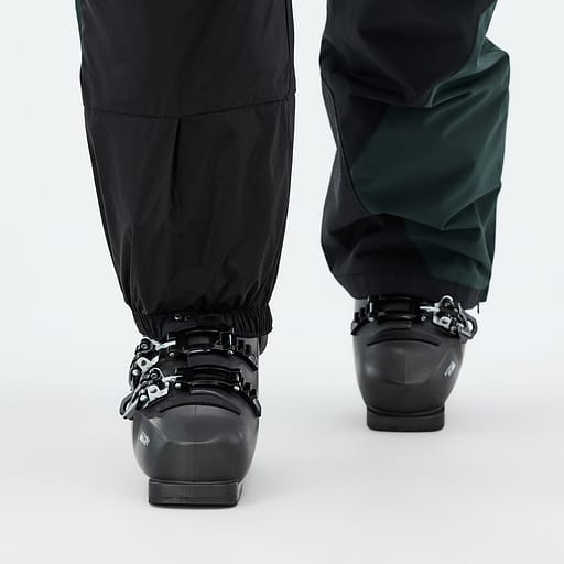 Guêtres de neige élastiques Image principale des détails du produit,