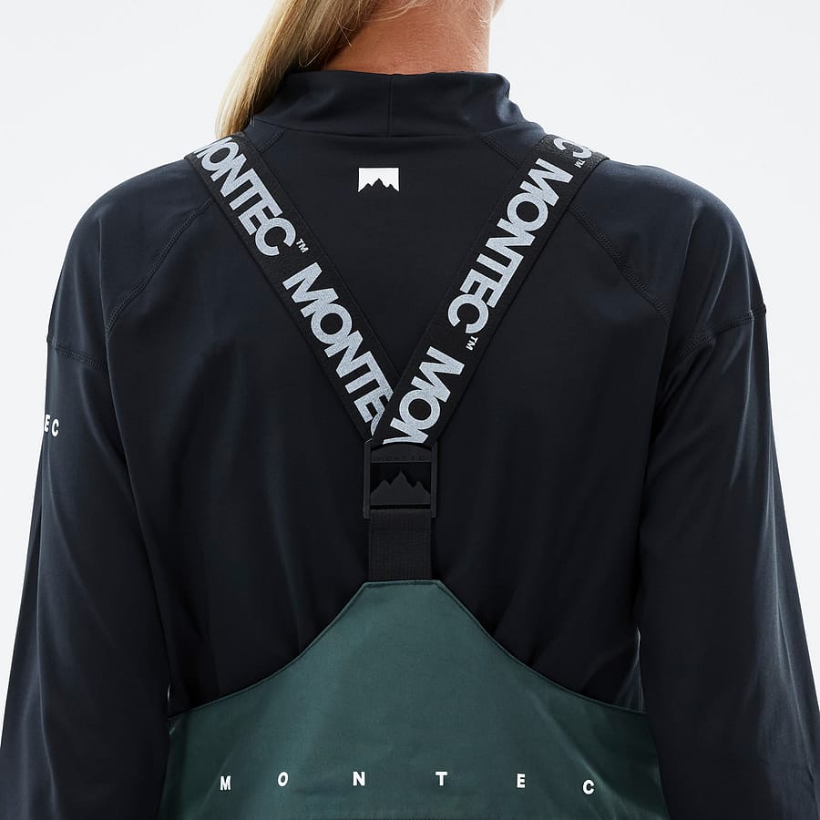 One-Point Adjustable Suspenders