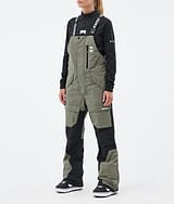 Fawk W Spodnie Snowboardowe Kobiety