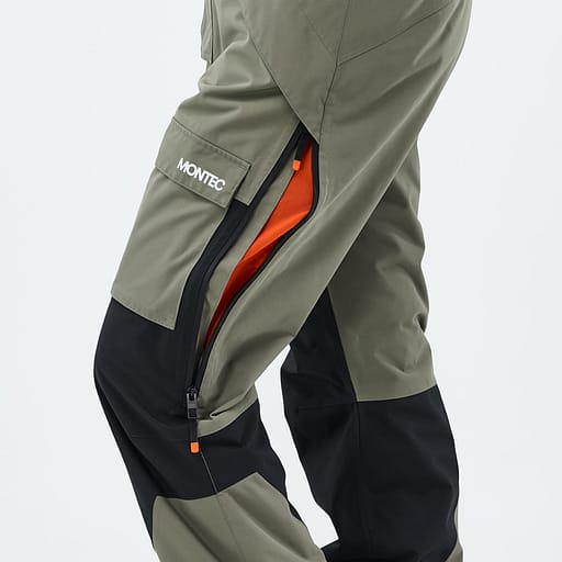 Zipped and Meshed Vents Main Product Details Image,