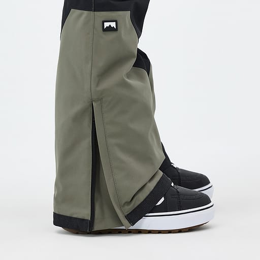 Zippered Gusseted Hems Main Product Details Image,