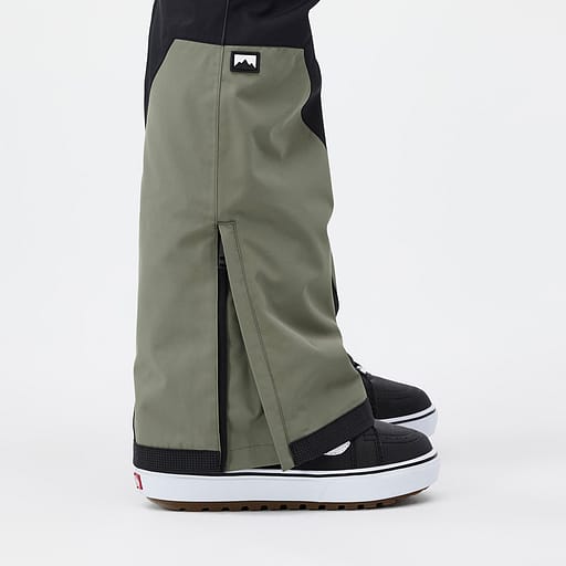 Zippered Gusseted Hems Main Product Details Image,