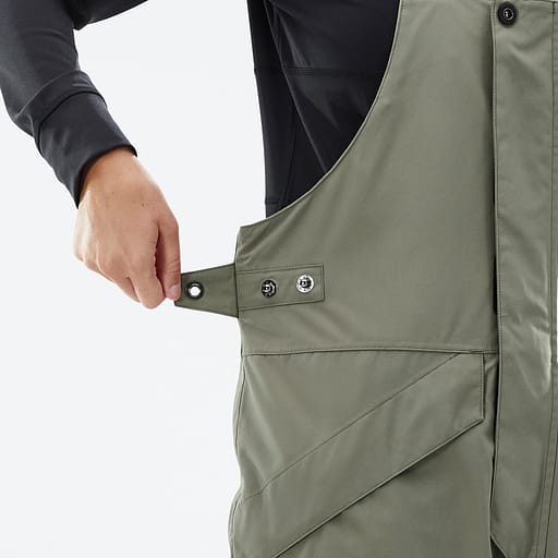 Snapper-Adjustable Waist Main Product Details Image,