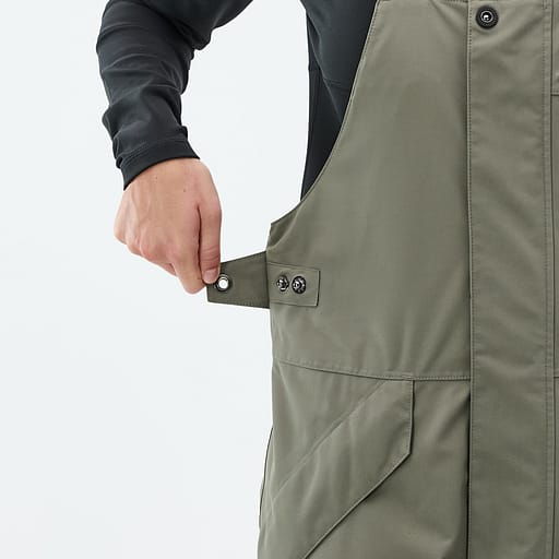 Snapper-Adjustable Waist Main Product Details Image,