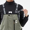 One-Point Adjustable Suspenders, Image 1 of 2,