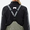 One-Point Adjustable Suspenders, Image 2 of 2,