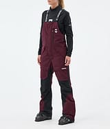 Fawk W Ski Pants Women
