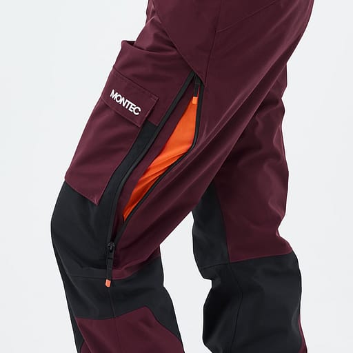 Zipped and Meshed Vents Main Product Details Image,