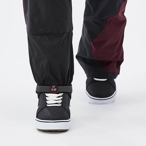 Elasticated Snow Gaiters Main Product Details Image,