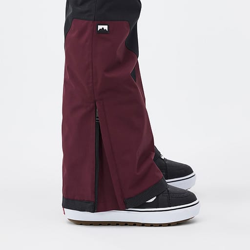 Zippered Gusseted Hems Main Product Details Image,