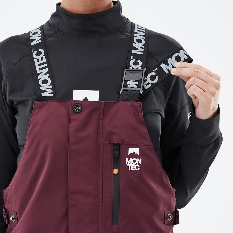 One-Point Adjustable Suspenders