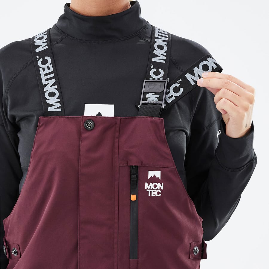 One-Point Adjustable Suspenders