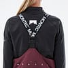 One-Point Adjustable Suspenders, Image 2 of 2,