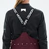 One-Point Adjustable Suspenders, Image 2 of 2,