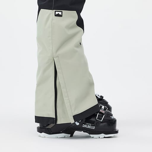 Zippered Gusseted Hems Main Product Details Image,