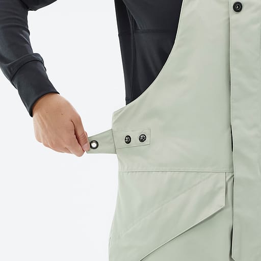 Snapper-Adjustable Waist Main Product Details Image,