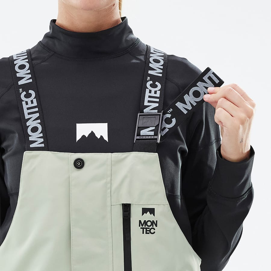 One-Point Adjustable Suspenders