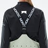 One-Point Adjustable Suspenders, Image 2 of 2,