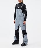 Fawk W Pantalon de Ski Femme