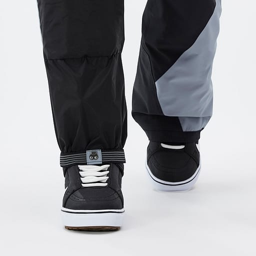 Elasticated Snow Gaiters