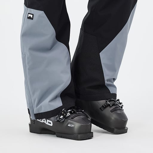 Reinforced Hem and Inner Ankle Main Product Details Image,