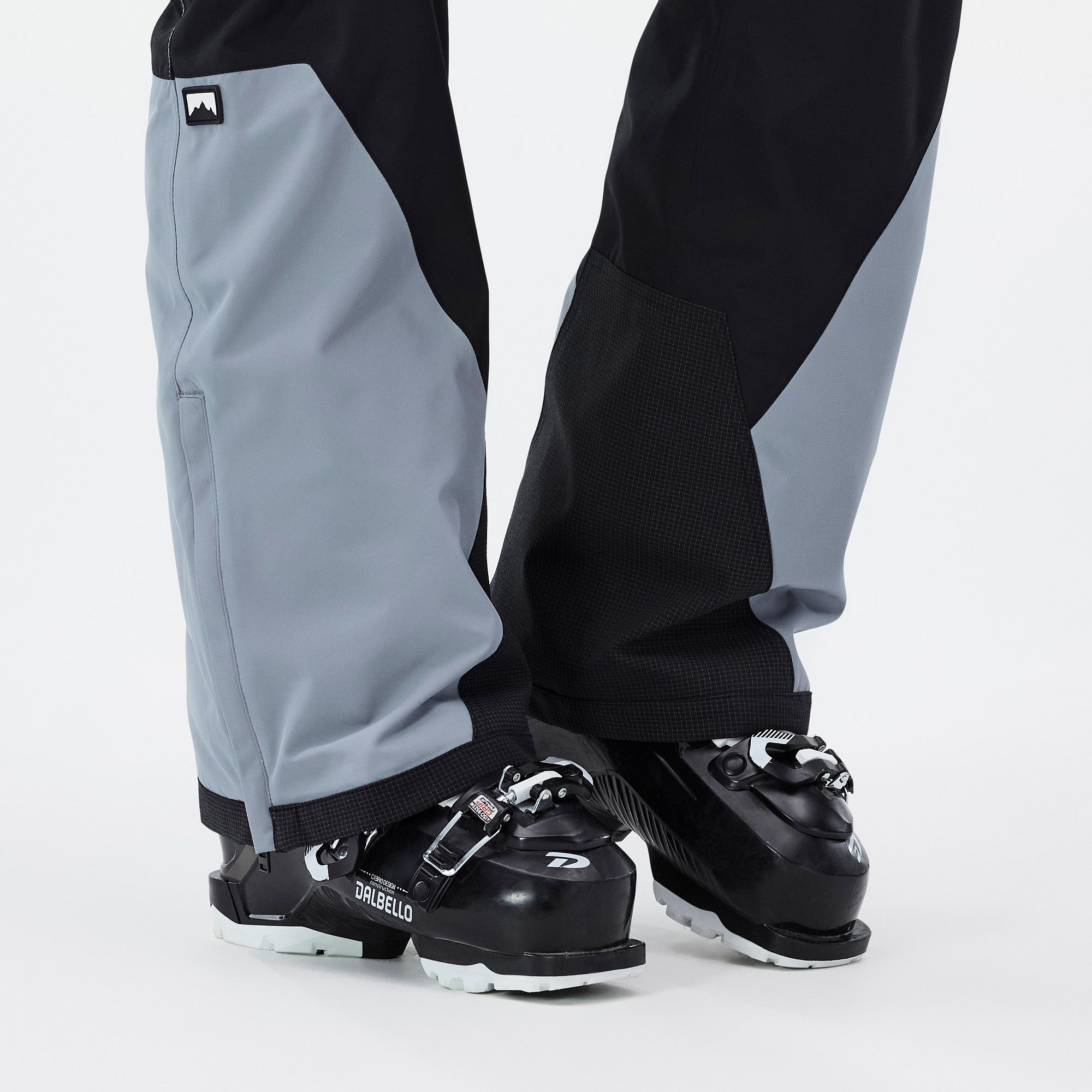 Montec Fawk W Ski Pants Women Greenish/Black | Montecwear.com