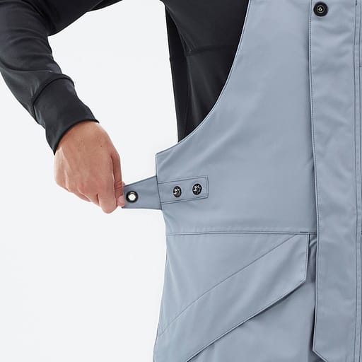 Snapper-Adjustable Waist Main Product Details Image,