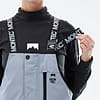 One-Point Adjustable Suspenders, Image 1 of 2,