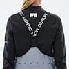 One-Point Adjustable Suspenders, Image 2 of 2,