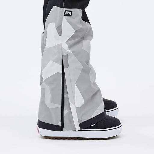 Zippered Gusseted Hems Main Product Details Image,