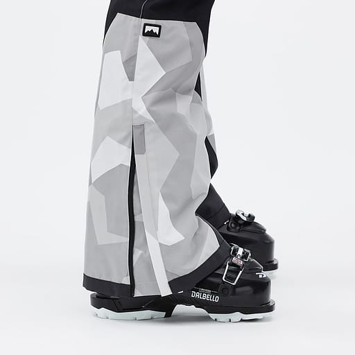 Zippered Gusseted Hems Main Product Details Image,