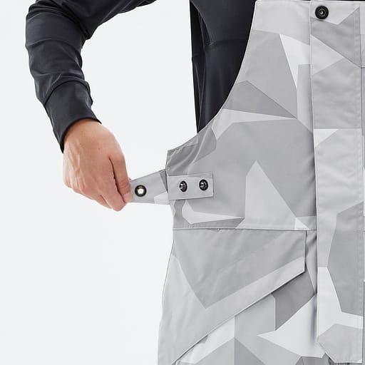Snapper-Adjustable Waist Main Product Details Image,
