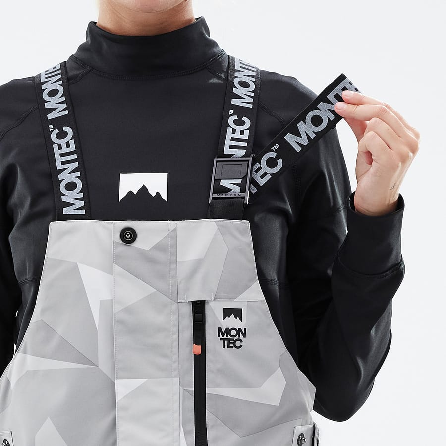 One-Point Adjustable Suspenders