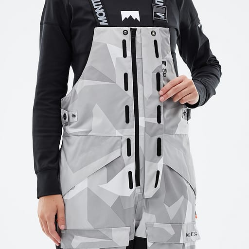 Front-Access Zipper Main Product Details Image,