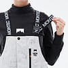 One-Point Adjustable Suspenders, Image 1 of 2,