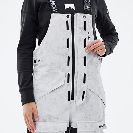 Front-Access Zipper Main Product Details Image,