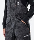 Fawk W Kalhoty na Snowboard Dámské Black Tiedye, Obrázek 4 z 6