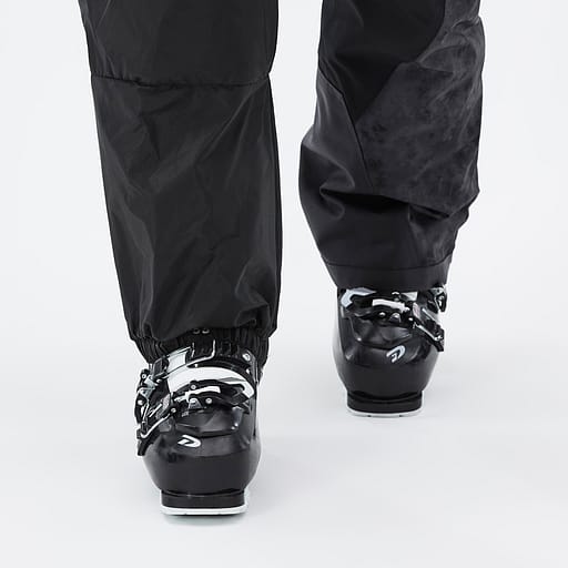 Guêtres de neige élastiques Image principale des détails du produit,