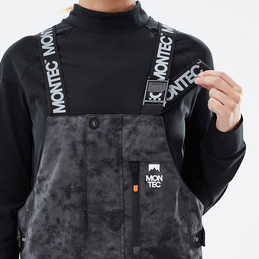 One-Point Adjustable Suspenders