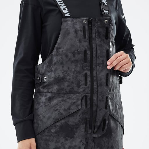 Přístupný přední zip Hlavní obrázek produktu,