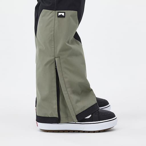 Zippered Gusseted Hems Main Product Details Image,
