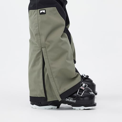 Zippered Gusseted Hems Main Product Details Image,