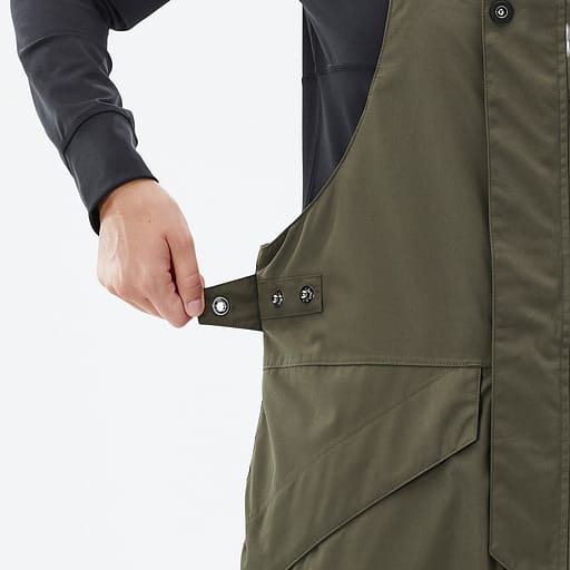 Snapper-Adjustable Waist Main Product Details Image,