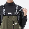 One-Point Adjustable Suspenders, Image 1 of 2,