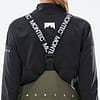 One-Point Adjustable Suspenders, Image 2 of 2,