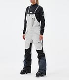 Fawk W Pantalon de Ski Femme